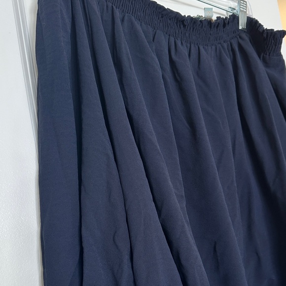 NWT Veronica M Off the Shoulder Top - Picture 5 of 7